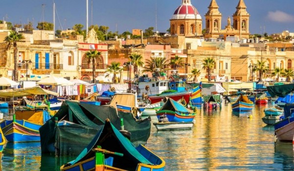 Получение гражданства Мальты с помощью инвестиций: каким образом оформить статус