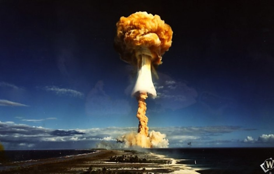 Карманные атомные бомбы в СССР