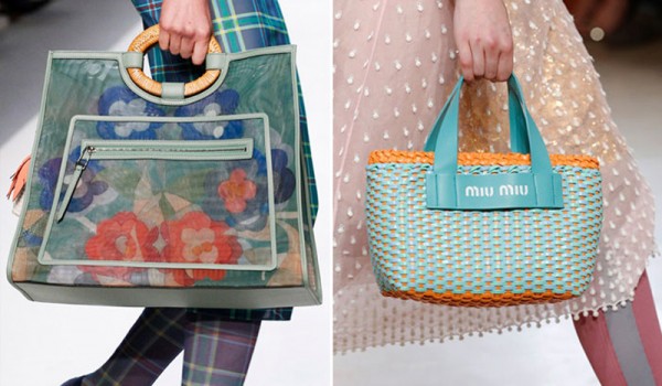 Модная сумка – выбираем удобную и стильную модель