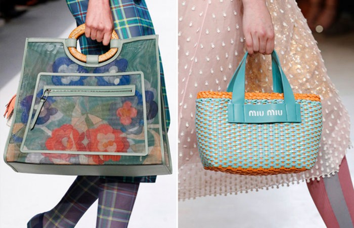 Модная сумка – выбираем удобную и стильную модель