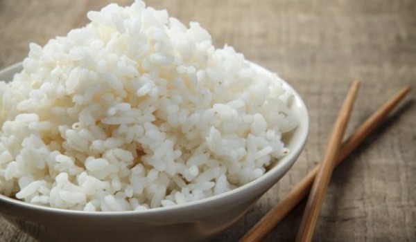 Что приготовить из риса: простые рецепты