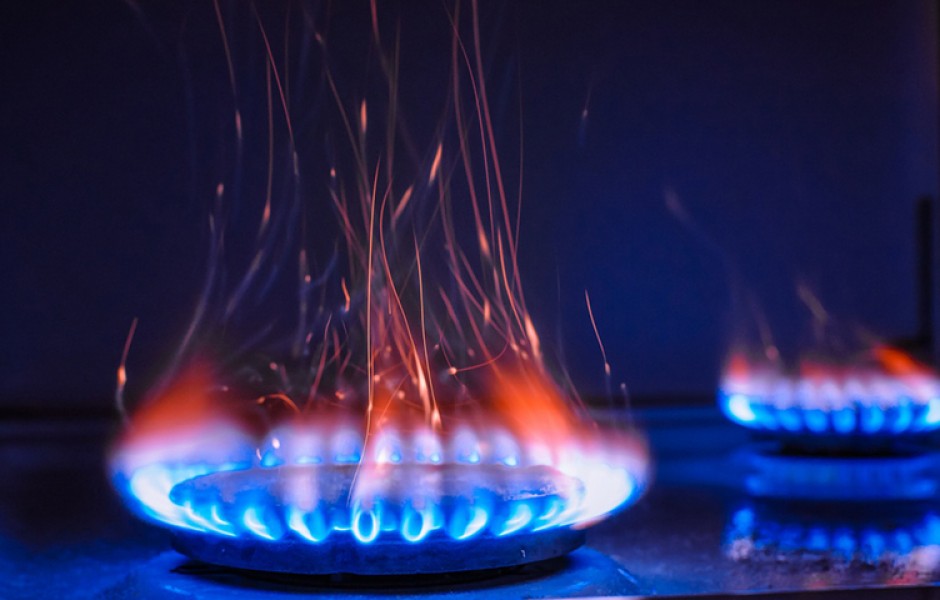 Интересные факты о газе