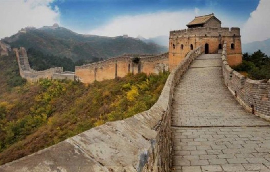 10 лучших мест для поездки по Китаю