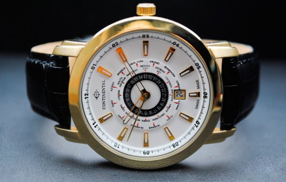 Что нужно знать о герметичности швейцарских часов?