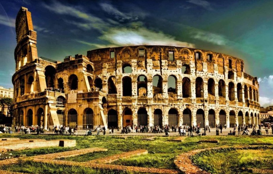 10 лучших мест для посещения Италии