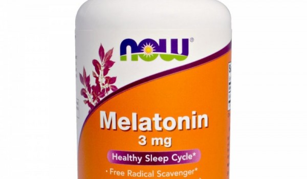 Мелатонин – важный компонент для полноценного отдыха