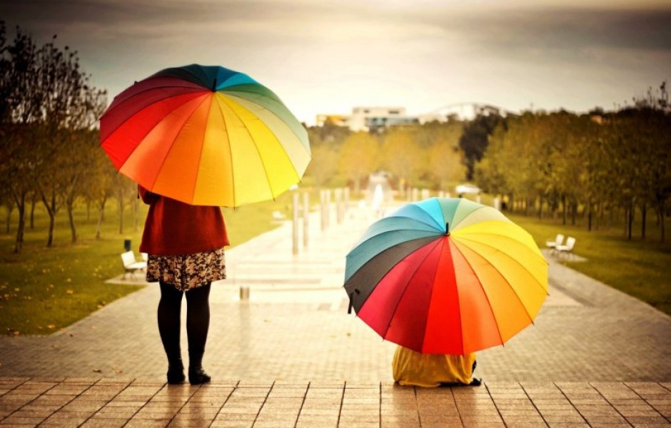 Как выбрать зонт – правила, которые помогут купить именно то, что нужно