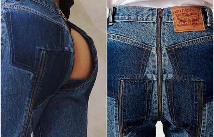 17 интересных фактов о джинсах