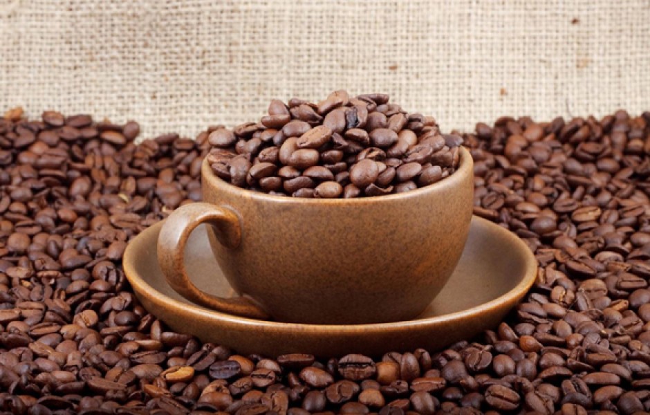 Его Величество кофе: происхождение, приготовление, свойства