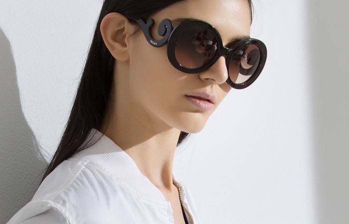 Купить очки Прада: легендарные аксессуары в индивидуальном стиле