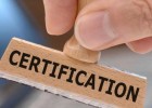История сертификации продукции
