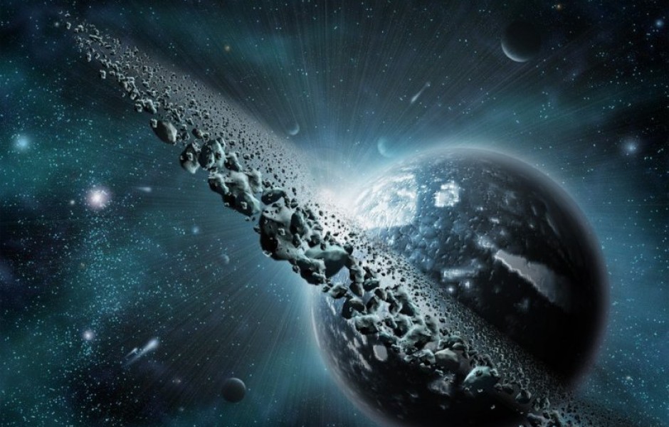 33 самых удивительных и невероятных факта о космосе