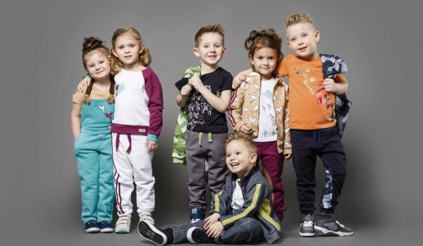 Несколько познавательных фактов о детской одежде