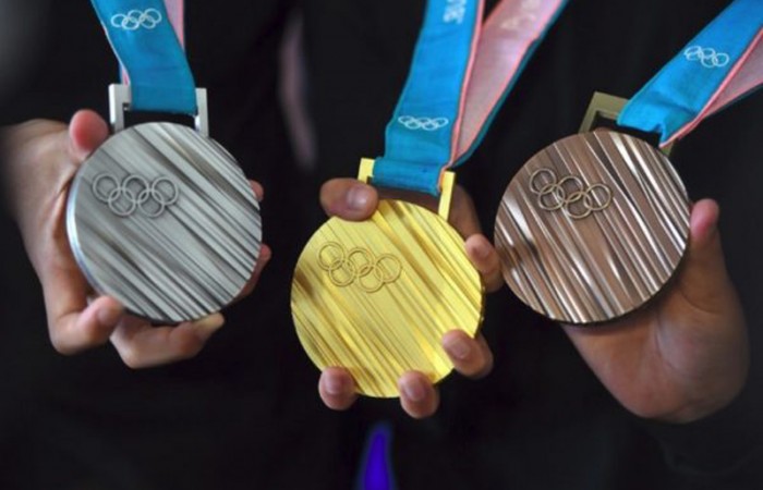 К Олимпиаде-2020 японцы сделают медали из старых гаджетов