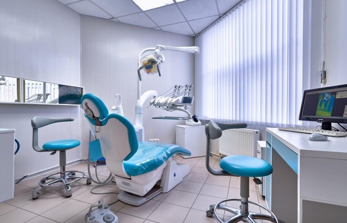 Стоматологическая помощь для всех: не нужно бояться визита в кабинет врача
