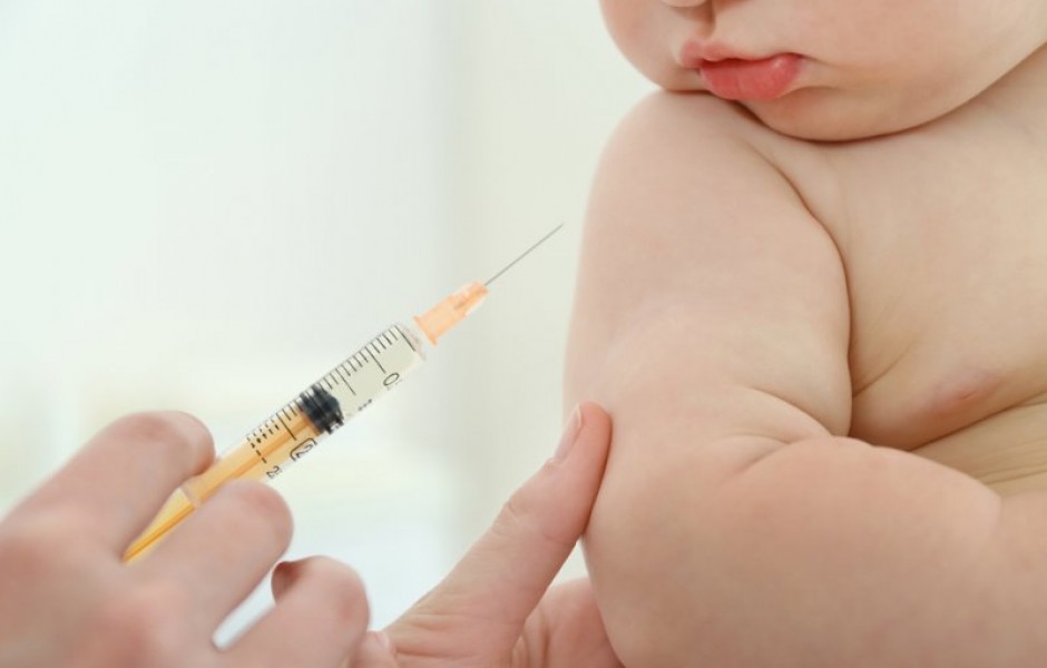 12 интересных фактов о прививках
