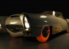 Golden Sahara II: беспилотный автомобиль из 50-х (14 фото + 2 видео)