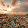 Переработка мусора в разных странах