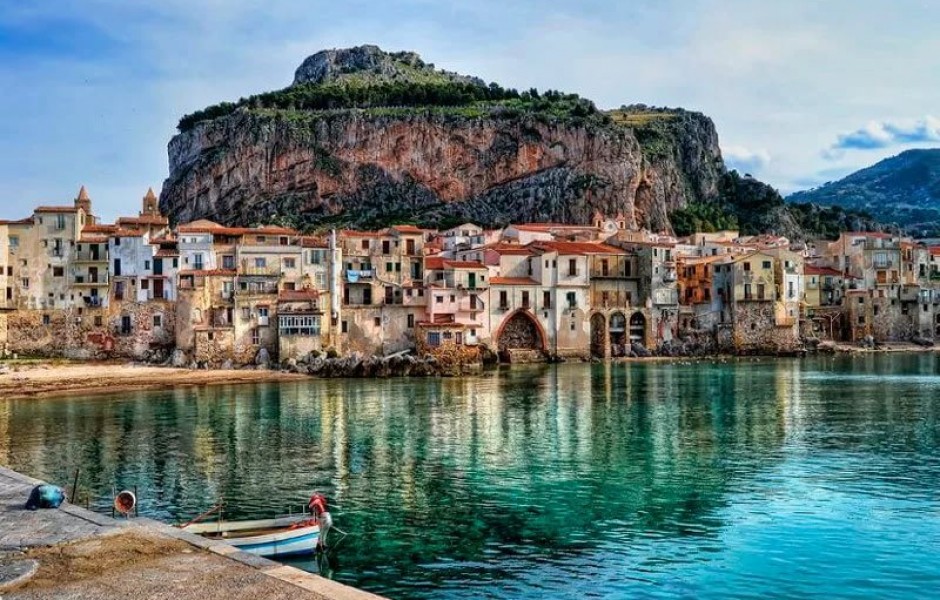 ТОП-8 удивительных фактов о Сицилии
