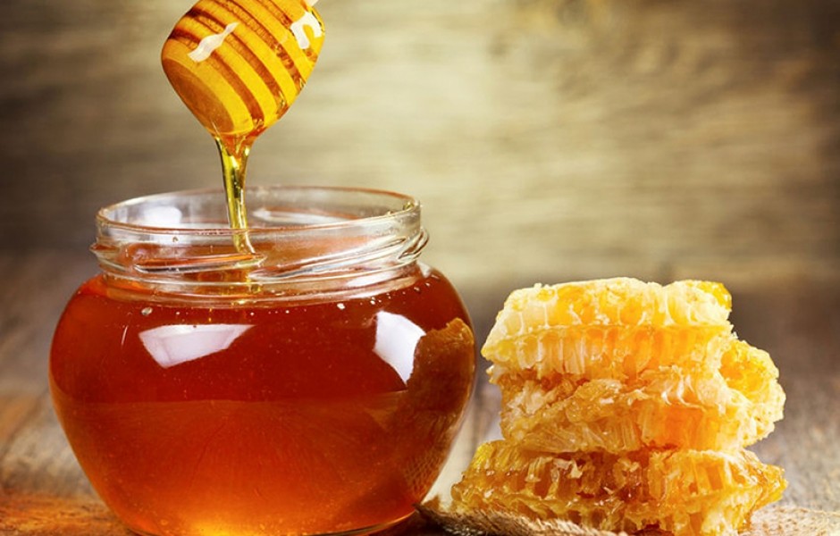Уникальные свойства меда » Интересные факты: самое невероятное и любопытное  в мире