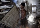 О том в каких условиях изготавливают лапшу в Индонезии