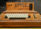  Apple I, 1976 