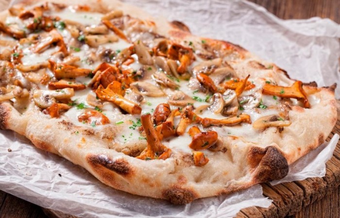 Что такое пинца и похожа ли она на пиццу?