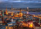 Интересные факты о Латвии