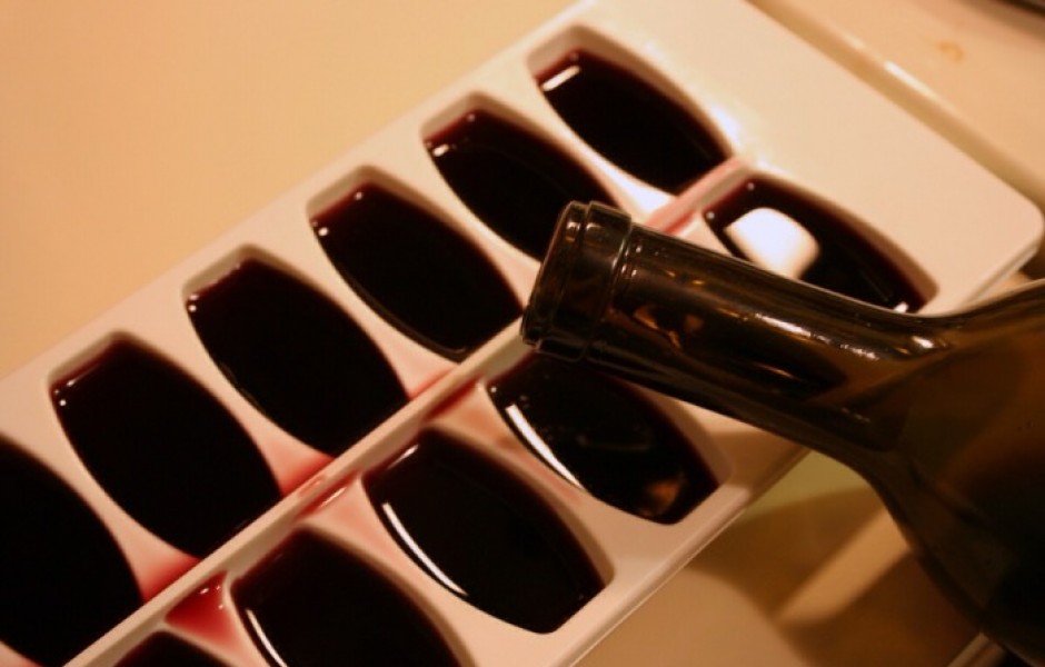 ТОП-11 полезных свойств вина  в быту (10 фото)