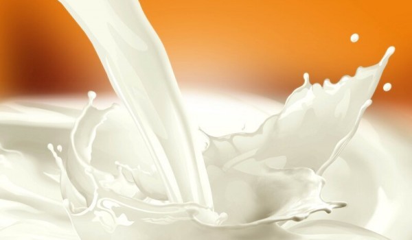 20 интересных фактов о молоке (20 фото)