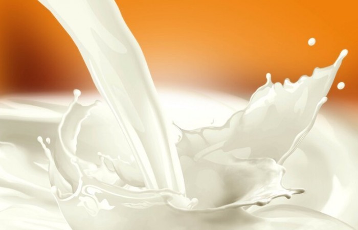 20 интересных фактов о молоке (20 фото)