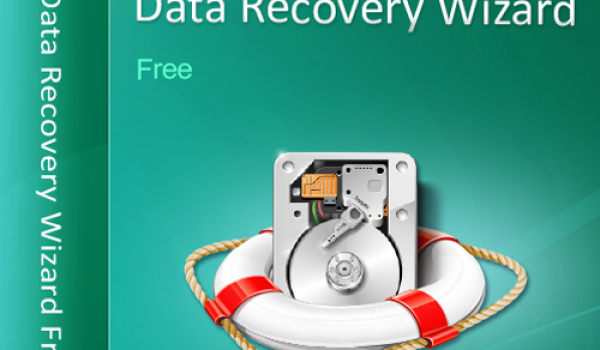 Как вернуть удалённые файлы с помощью EaseUS Data Recovery Wizard.