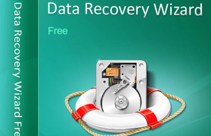 Как вернуть удалённые файлы с помощью EaseUS Data Recovery Wizard.