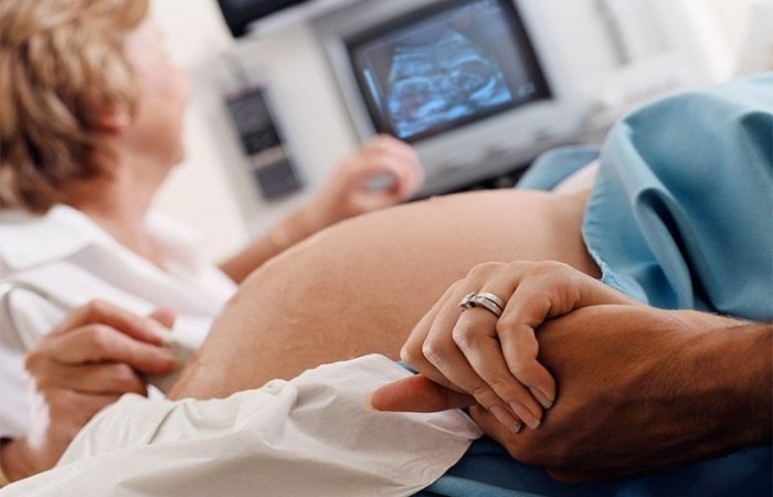 Угроза прерывания беременности: госпитализация, терапия