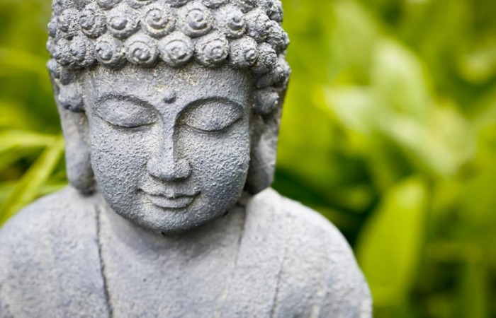 Будда — бог или нет?