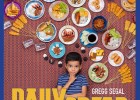 Что едят дети по всему миру, показали в любопытном фотопроекте (25 фото)