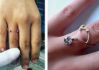 Самые необычные кольца в мире