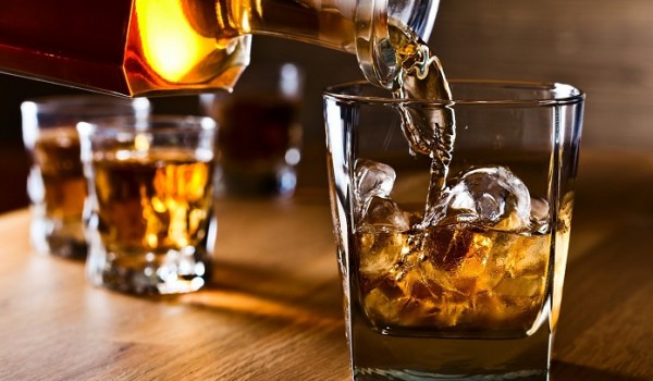Почему нельзя понижать градус алкоголя