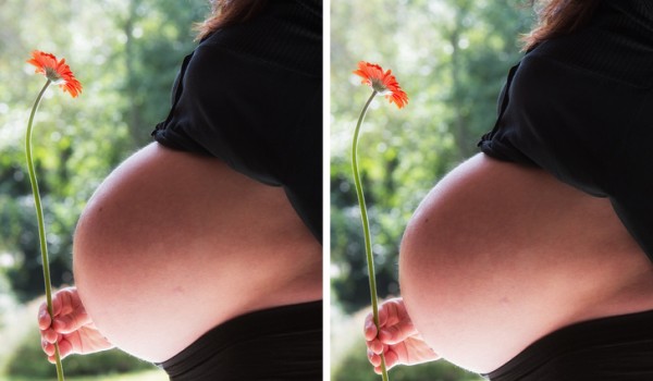 9 странных, но правдивых фактов о беременности