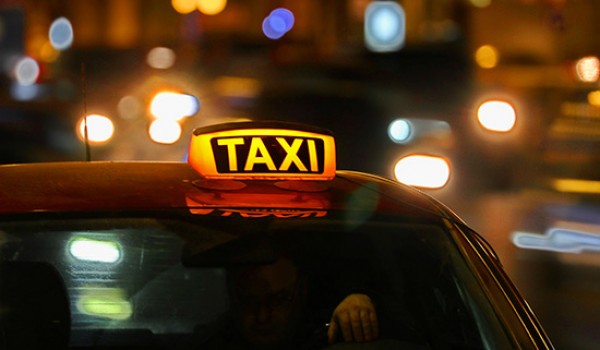 Такси в Перми: номера и стоимость проезда