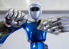 Вся правда об антропоморфных роботах (8 фото)