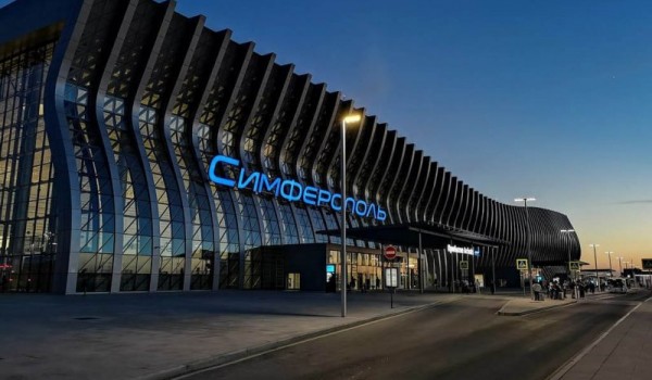 Аэроэкспресс из крымского аэропорта в Симферополе в Севастополь
