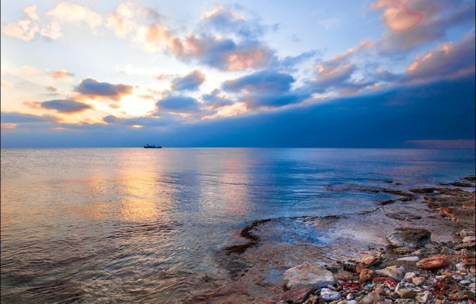 Море черное Море черное