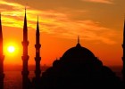 Почему у мусульман священным днем считается пятница?