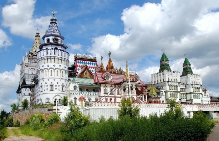 7 необычных экскурсии по Москве