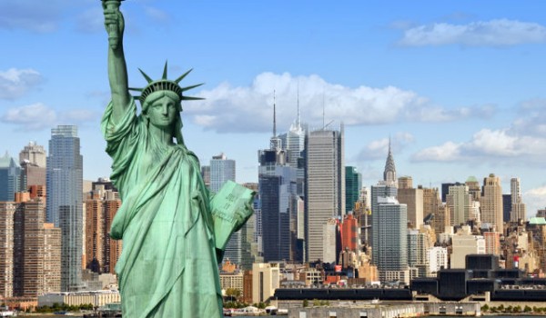 12 важных и неожиданных фактов об американской визе