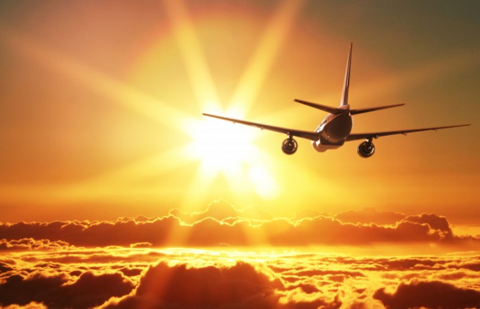 16 интересных фактов о пассажирских авиаперевозках
