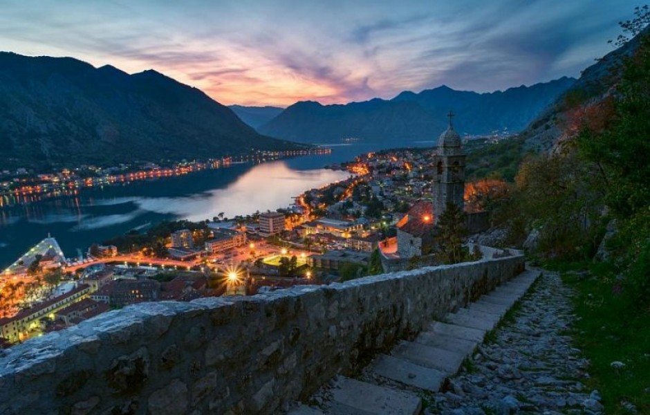 Отдых в Черногории – ярко и незабываемо