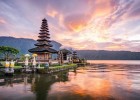 11 самых красивых и интересных мест острова Бали