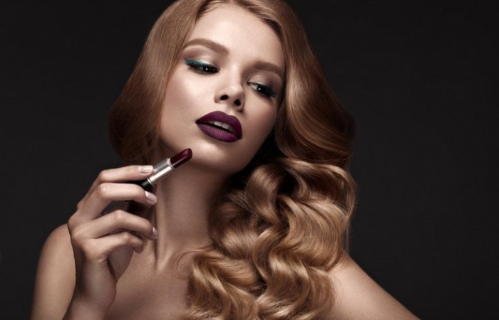 10 любопытных фактов о макияже и косметике